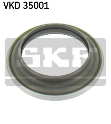 VKD 35001 SKF - Підшипник опори амортизатора1